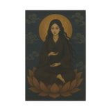 Atonka - 2025 12 12 B - gallery canvas wraps