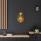 Atonka - 2025 09 30 B - gallery canvas wraps