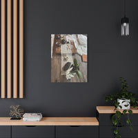 Atonka - 2025 08 27 B - Canvas Gallery Prints