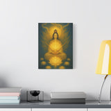 Atonka - 2025 12 12 A - gallery canvas wraps