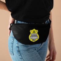 Over The Rainbow Behavioral Consultants - R2 Fanny Pack