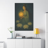 Atonka - 2025 10 05 A - gallery canvas wraps