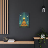 Atonka - 2025 08 27 C - gallery canvas wraps