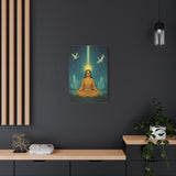 Atonka - 2025 08 27 C - gallery canvas wraps