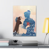 Love The Sea - Canvas Gallery Wraps