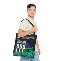 Public Policy Posse - Tote Bag