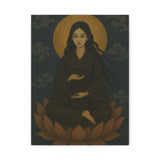 Atonka - 2025 12 12 B - gallery canvas wraps