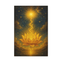 Atonka - 2025 09 30 B - gallery canvas wraps