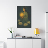 Atonka - 2025 10 05 A - gallery canvas wraps