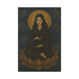 Atonka - 2025 12 12 B - gallery canvas wraps