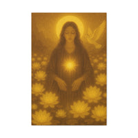 Atonka - 2025 09 30 A - gallery canvas wraps