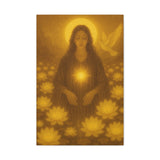 Atonka - 2025 09 30 A - gallery canvas wraps