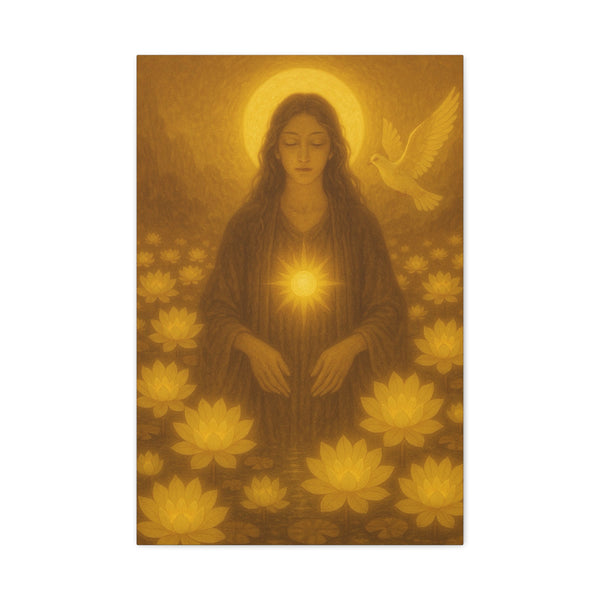 Atonka - 2025 09 30 A - gallery canvas wraps