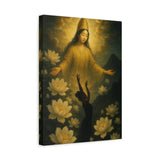 Atonka - 2025 09 30 D - gallery canvas wraps