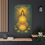 Atonka - 2025 12 12 A - gallery canvas wraps