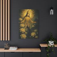 Atonka - 2025 09 30 D - gallery canvas wraps
