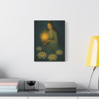 Atonka - 2025 10 05 A - gallery canvas wraps