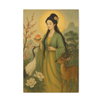 Atonka - 2025 10 05 C - gallery canvas wraps