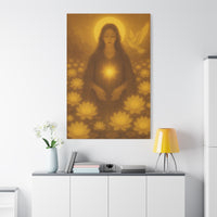 Atonka - 2025 09 30 A - gallery canvas wraps