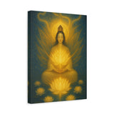 Atonka - 2025 12 12 A - gallery canvas wraps