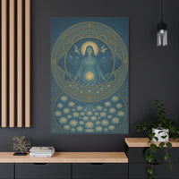 Atonka - 2025 10 05 B - gallery canvas wraps