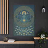 Atonka - 2025 10 05 B - gallery canvas wraps