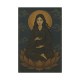 Atonka - 2025 12 12 B - gallery canvas wraps