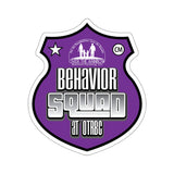 Over The Rainbow Behavioral Consultants - CM - Kiss-Cut Stickers