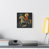 Atonka - 2025 08 27 F - Canvas Gallery Prints