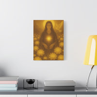 Atonka - 2025 09 30 A - gallery canvas wraps