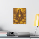 Atonka - 2025 09 30 A - gallery canvas wraps