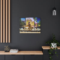 Atonka - 2025 08 27 A - Canvas Gallery Prints