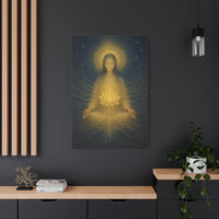 Atonka - 2025 10 05 I - gallery canvas wraps