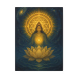 Atonka - 2025 12 12 D - gallery canvas wraps