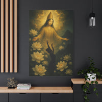 Atonka - 2025 09 30 D - gallery canvas wraps