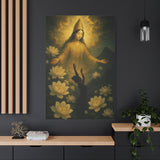 Atonka - 2025 09 30 D - gallery canvas wraps