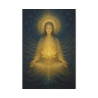 Atonka - 2025 10 05 I - gallery canvas wraps