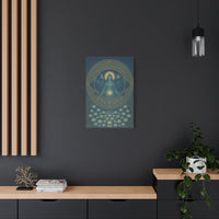 Atonka - 2025 10 05 B - gallery canvas wraps