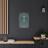 Atonka - 2025 10 05 B - gallery canvas wraps