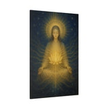 Atonka - 2025 10 05 I - gallery canvas wraps