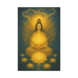 Atonka - 2025 12 12 A - gallery canvas wraps