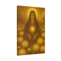 Atonka - 2025 09 30 A - gallery canvas wraps