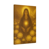 Atonka - 2025 09 30 A - gallery canvas wraps
