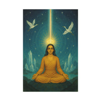 Atonka - 2025 08 27 C - gallery canvas wraps