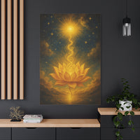 Atonka - 2025 09 30 B - gallery canvas wraps