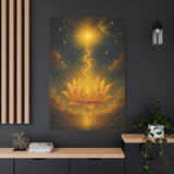 Atonka - 2025 09 30 B - gallery canvas wraps