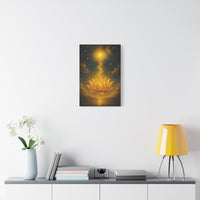 Atonka - 2025 09 30 B - gallery canvas wraps