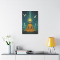 Atonka - 2025 08 27 C - gallery canvas wraps