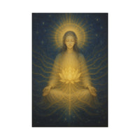 Atonka - 2025 10 05 I - gallery canvas wraps