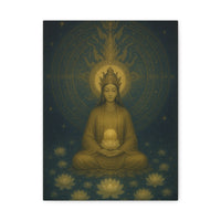 Atonka - 2025 10 05 D - gallery canvas wraps